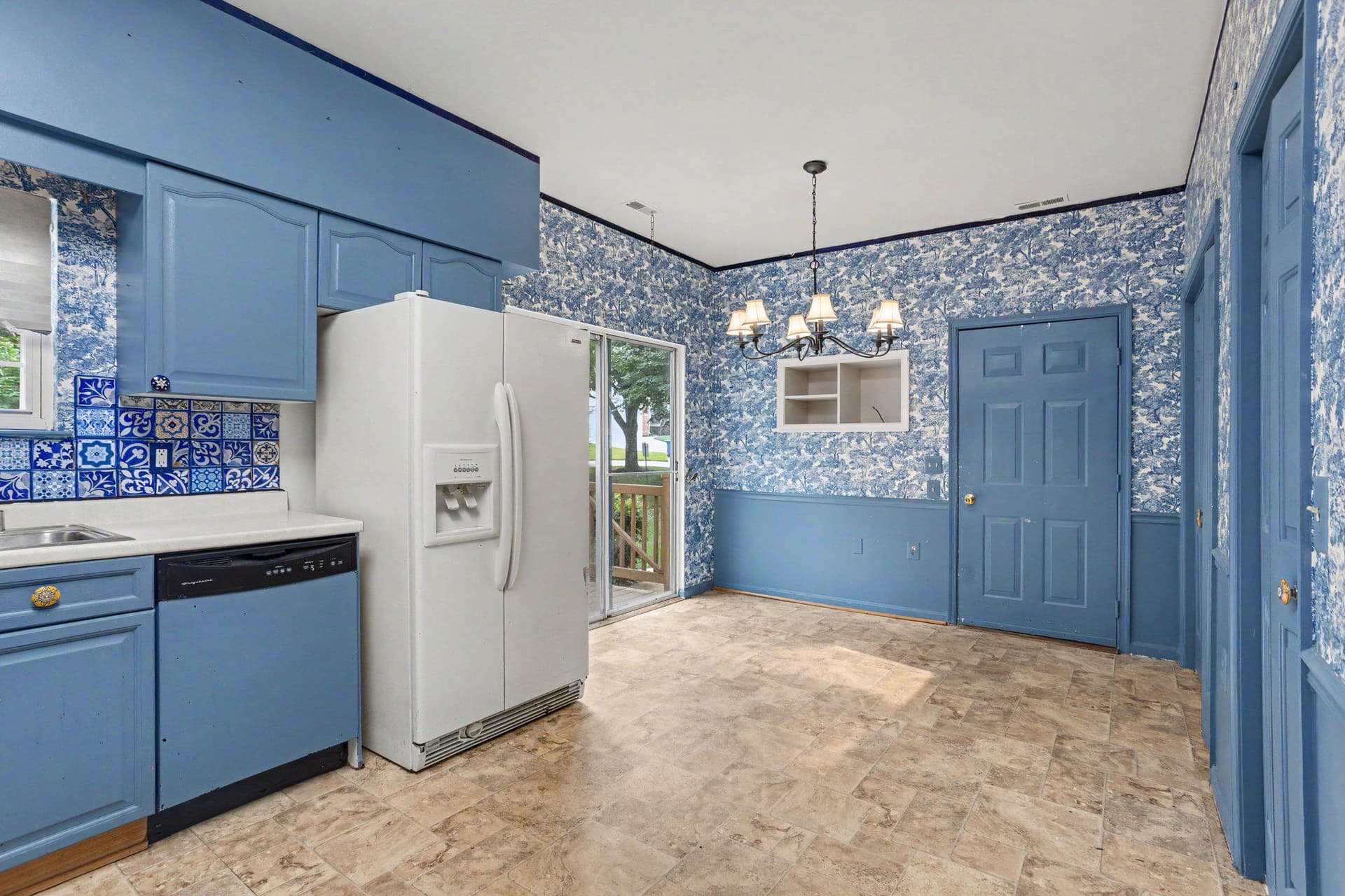 9921 Middle Mill Drive #24 photo 5