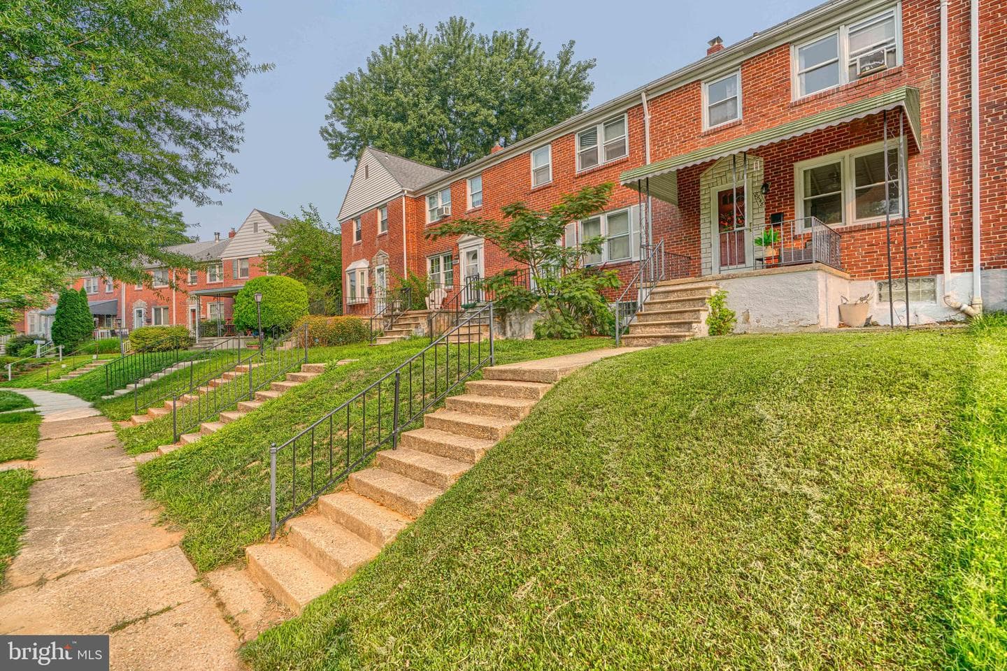 8648 Rock Oak Road, Baltimore