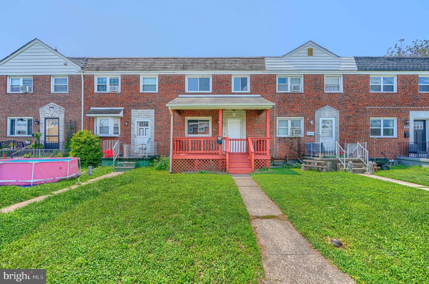 7827 Harold Road photo 1