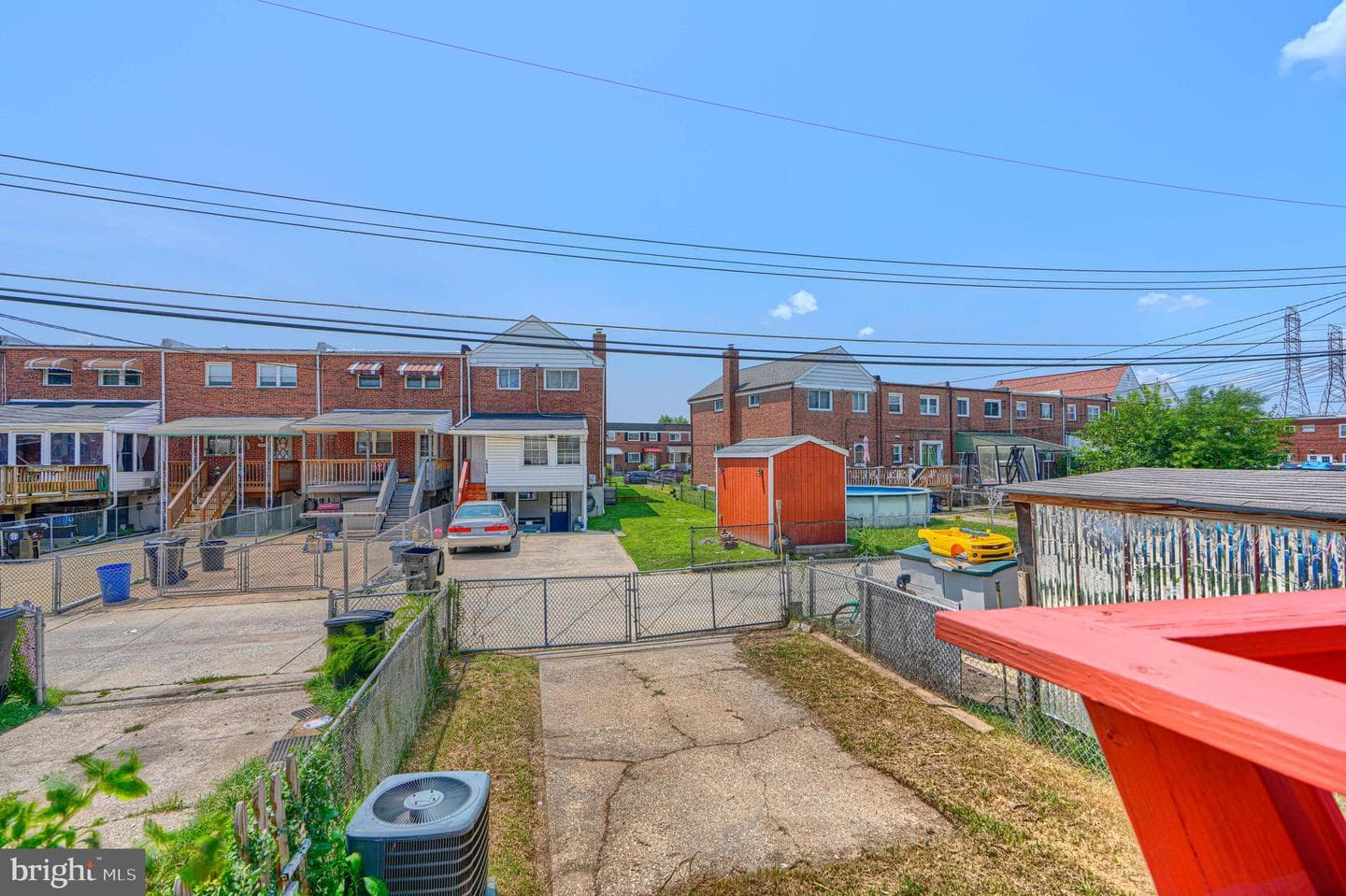 7827 Harold Road photo 42