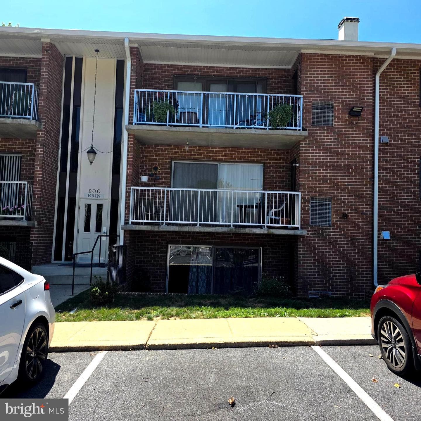 200 Erin Way #202 photo 18