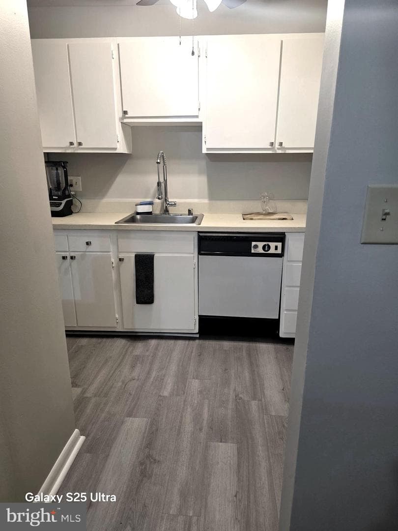 200 Erin Way #202, Reisterstown
