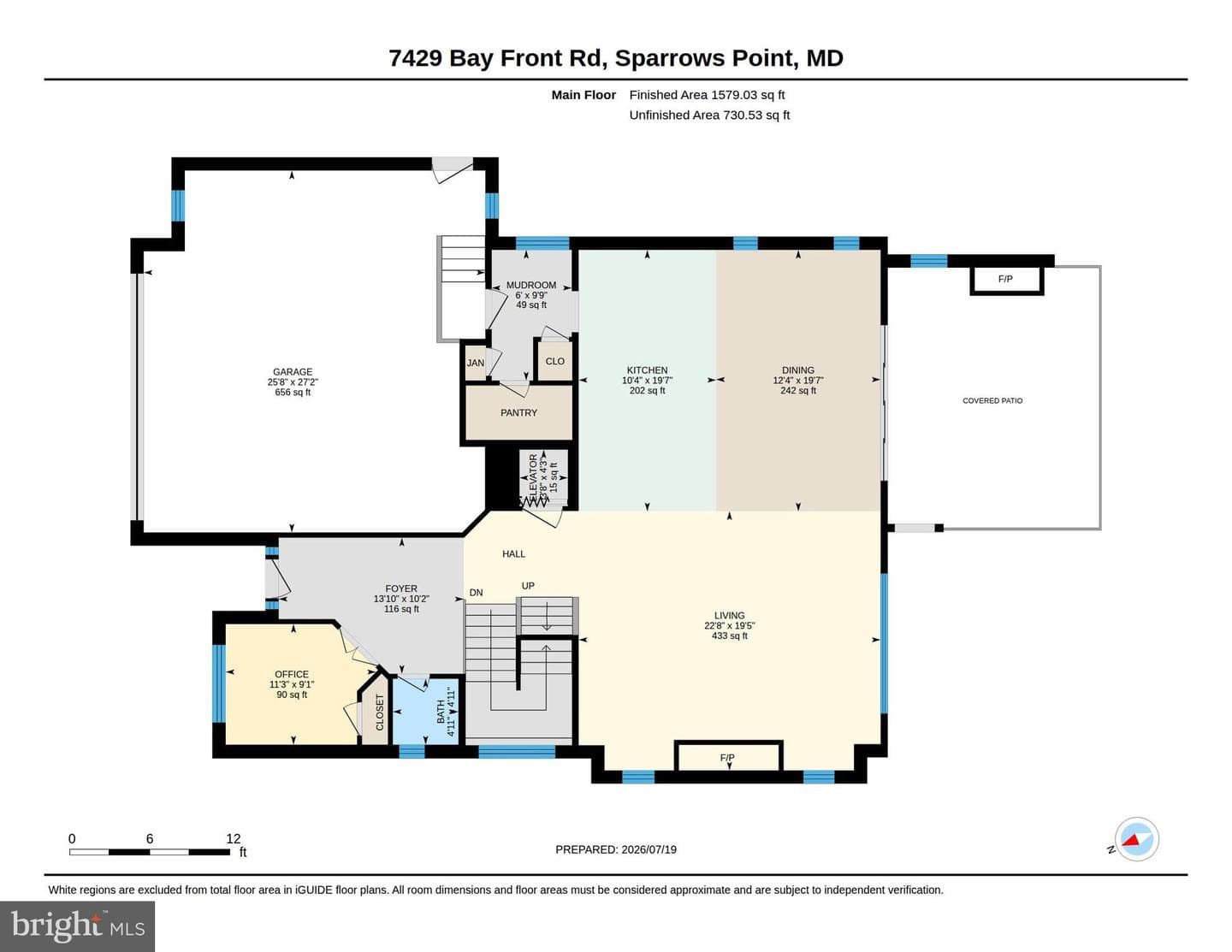 7429 Bay Front Road photo 82