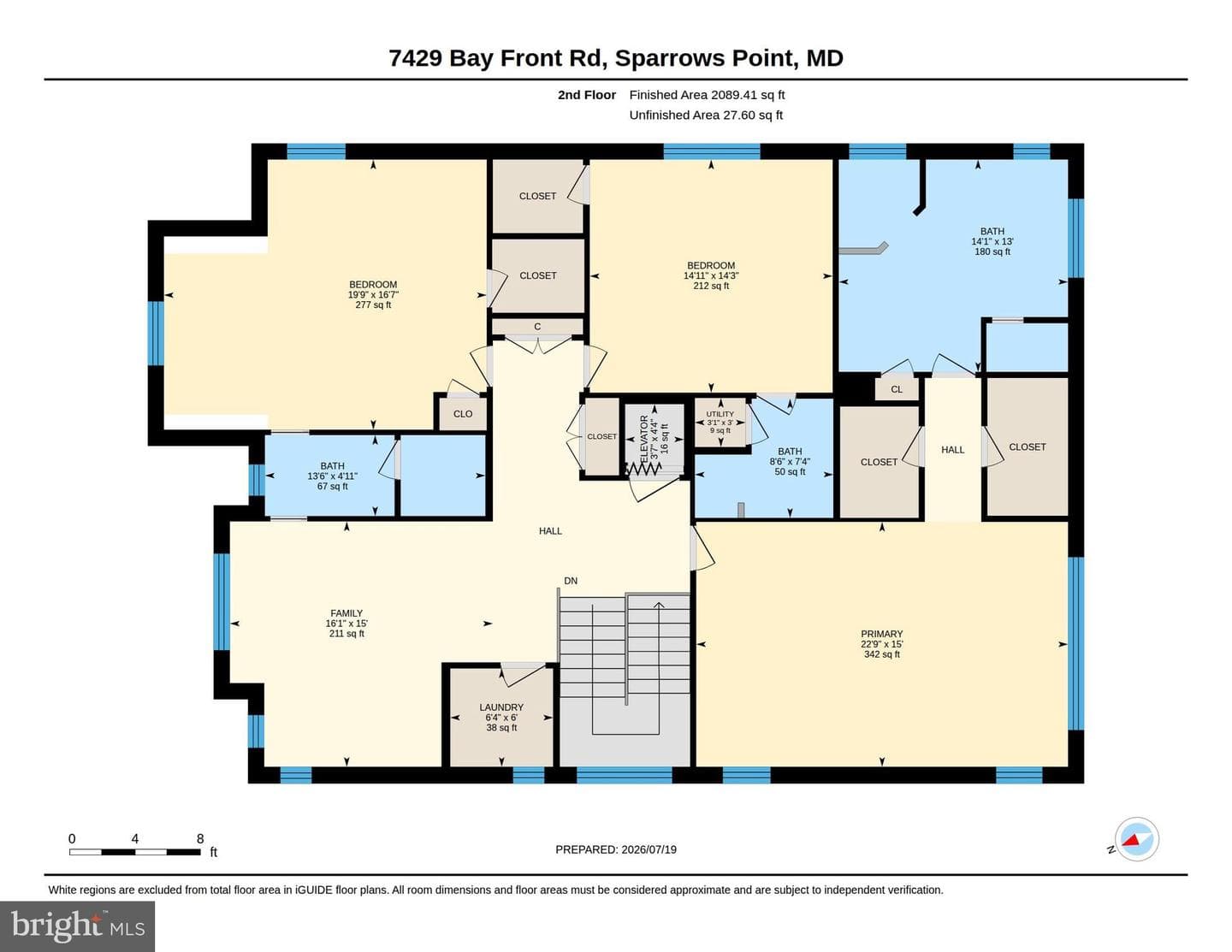 7429 Bay Front Road photo 84