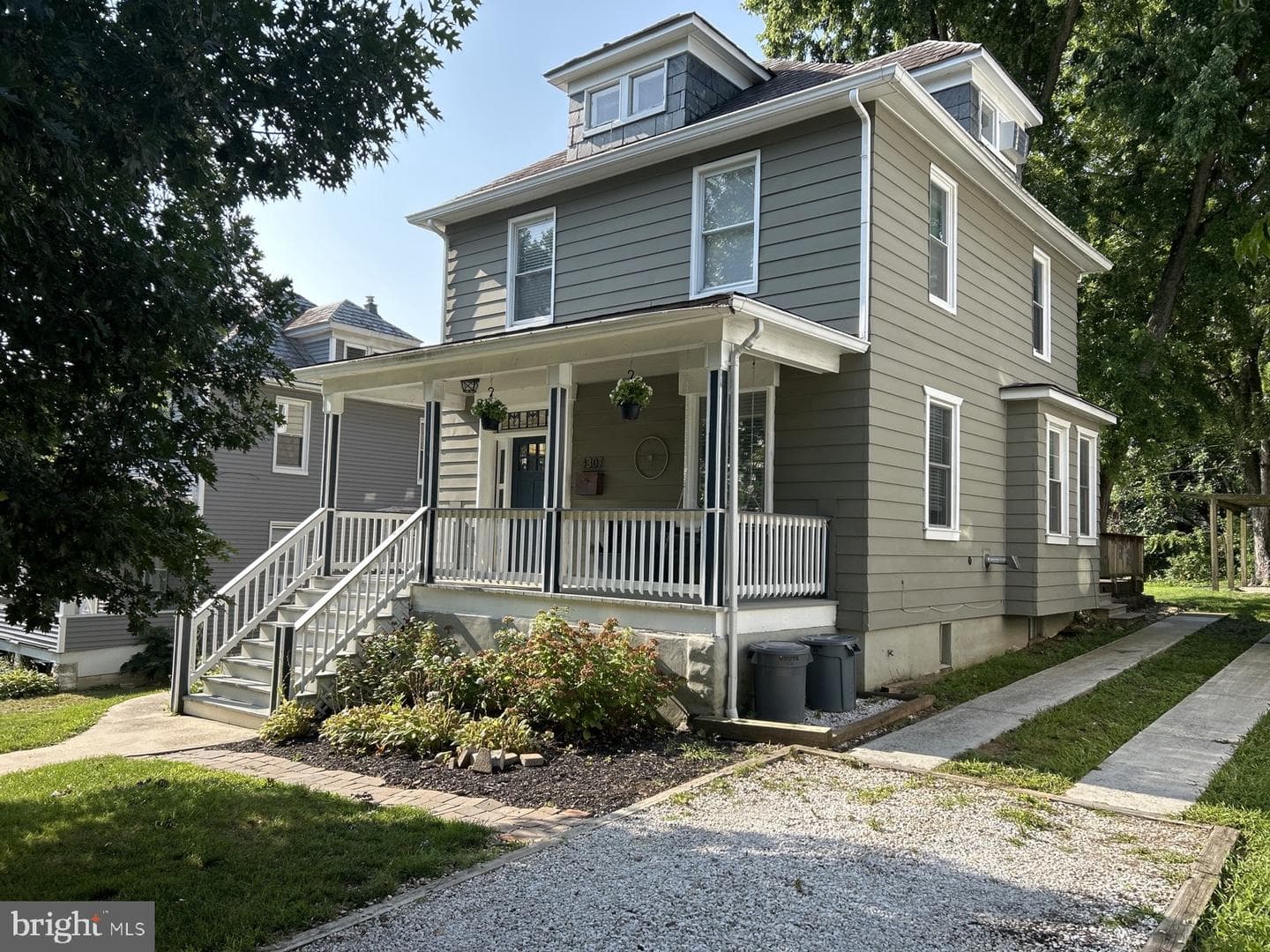 4307 Belmar Avenue photo 1