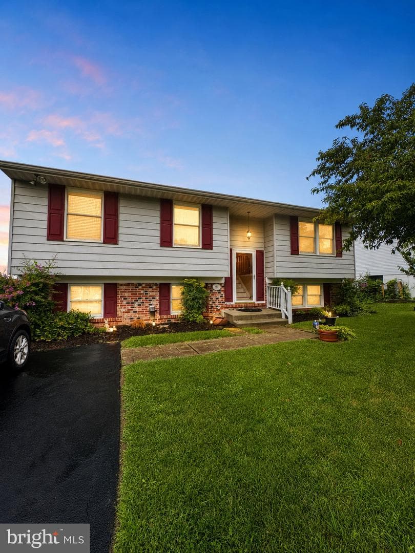 1213 Roxboro Road