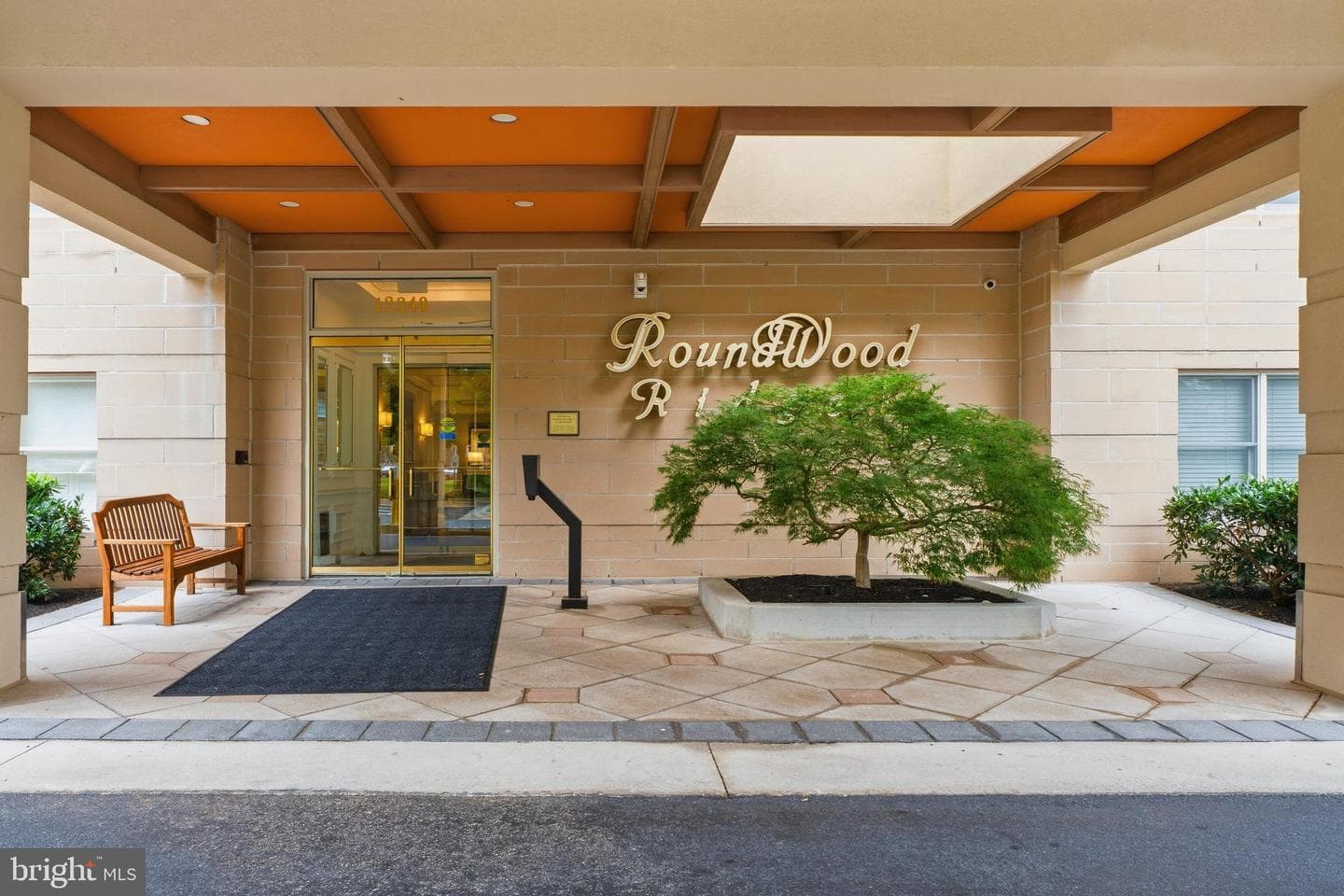 12240 Roundwood Road #203, Lutherville Timonium
