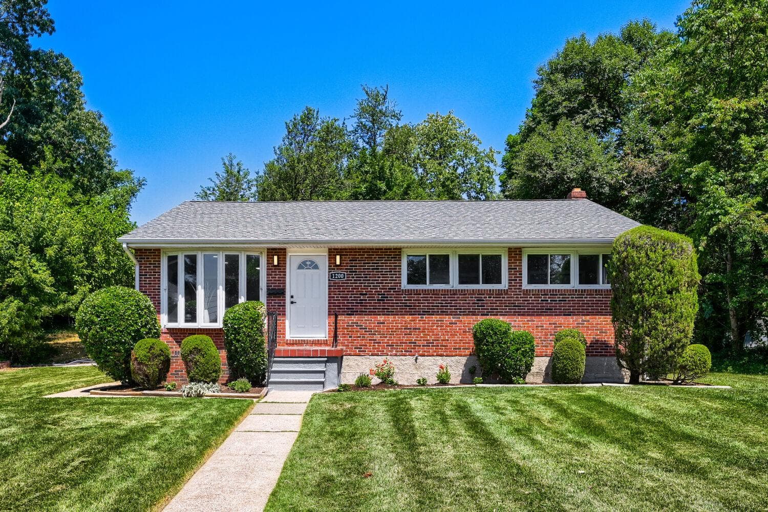 1200 Dublin Court, Lutherville Timonium