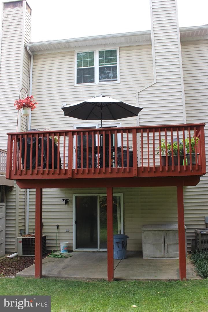 3008 N Branch Lane photo 21
