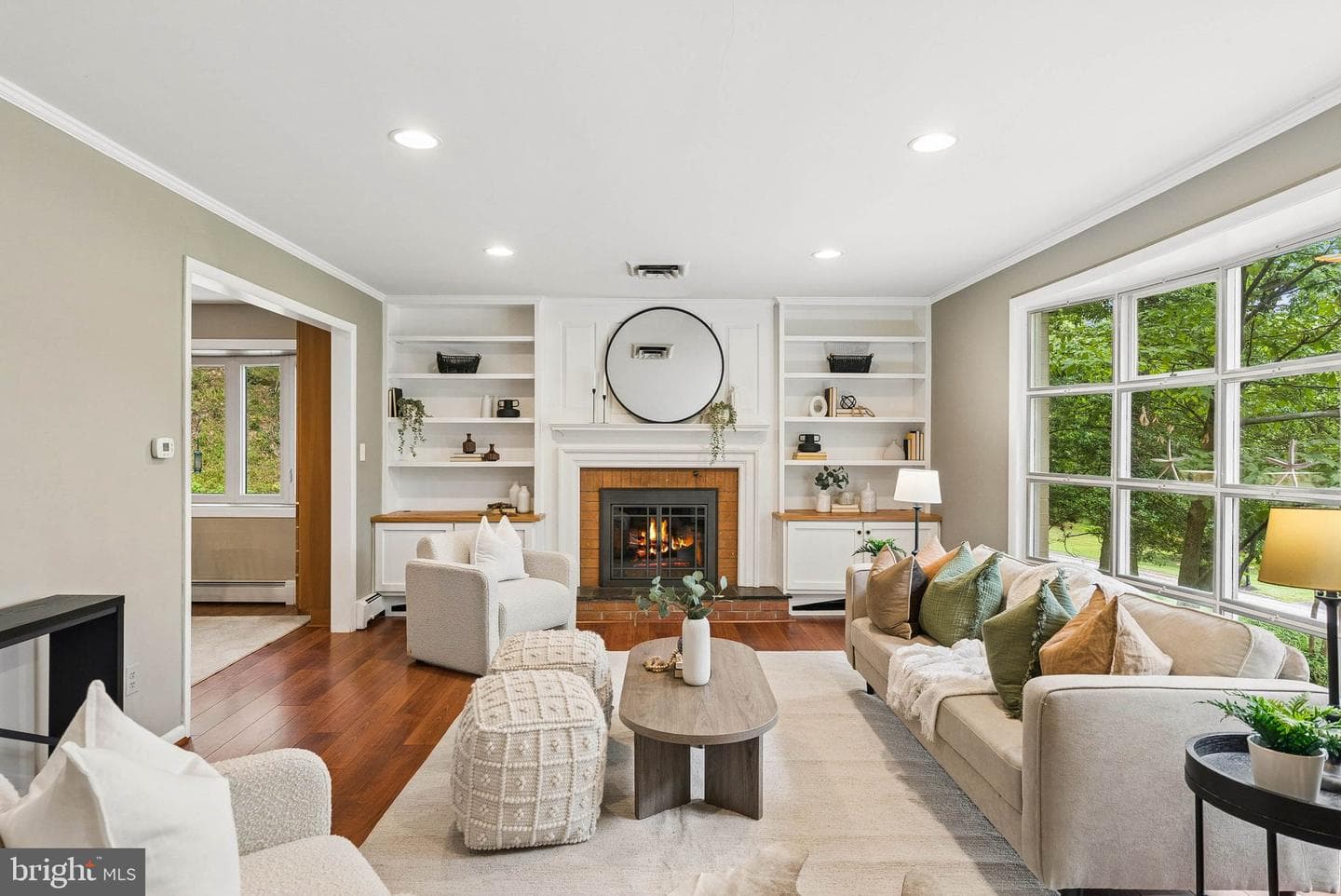 804 Stags Head Road, Towson