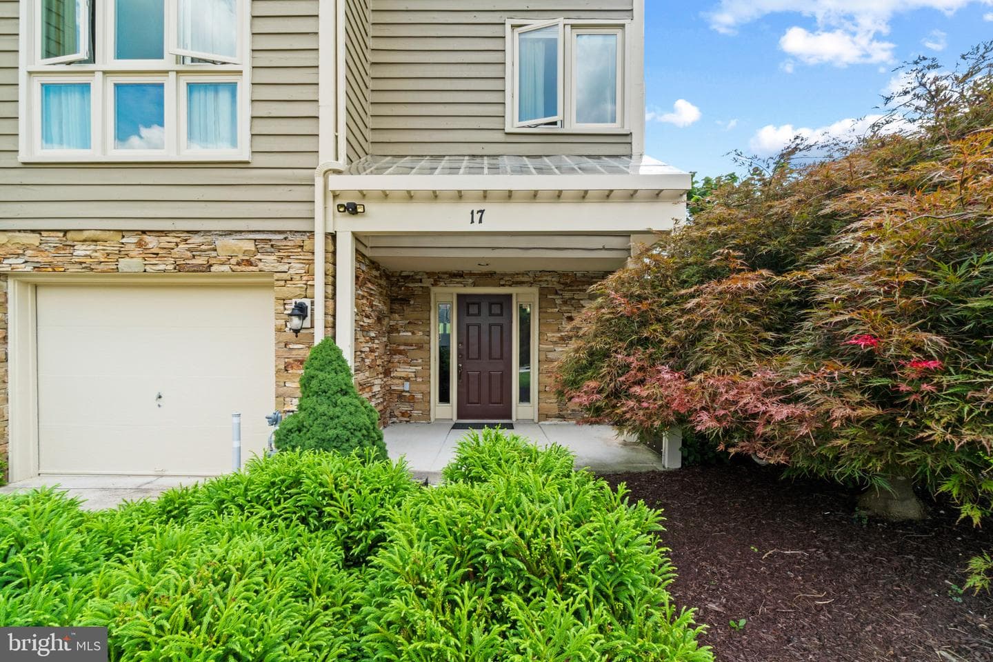 17 Stablemere Court, Baltimore