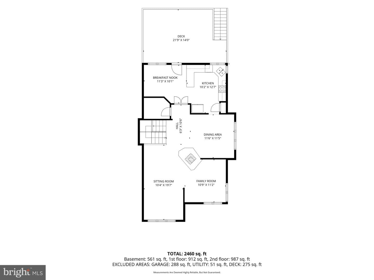 17 Stablemere Court photo 42