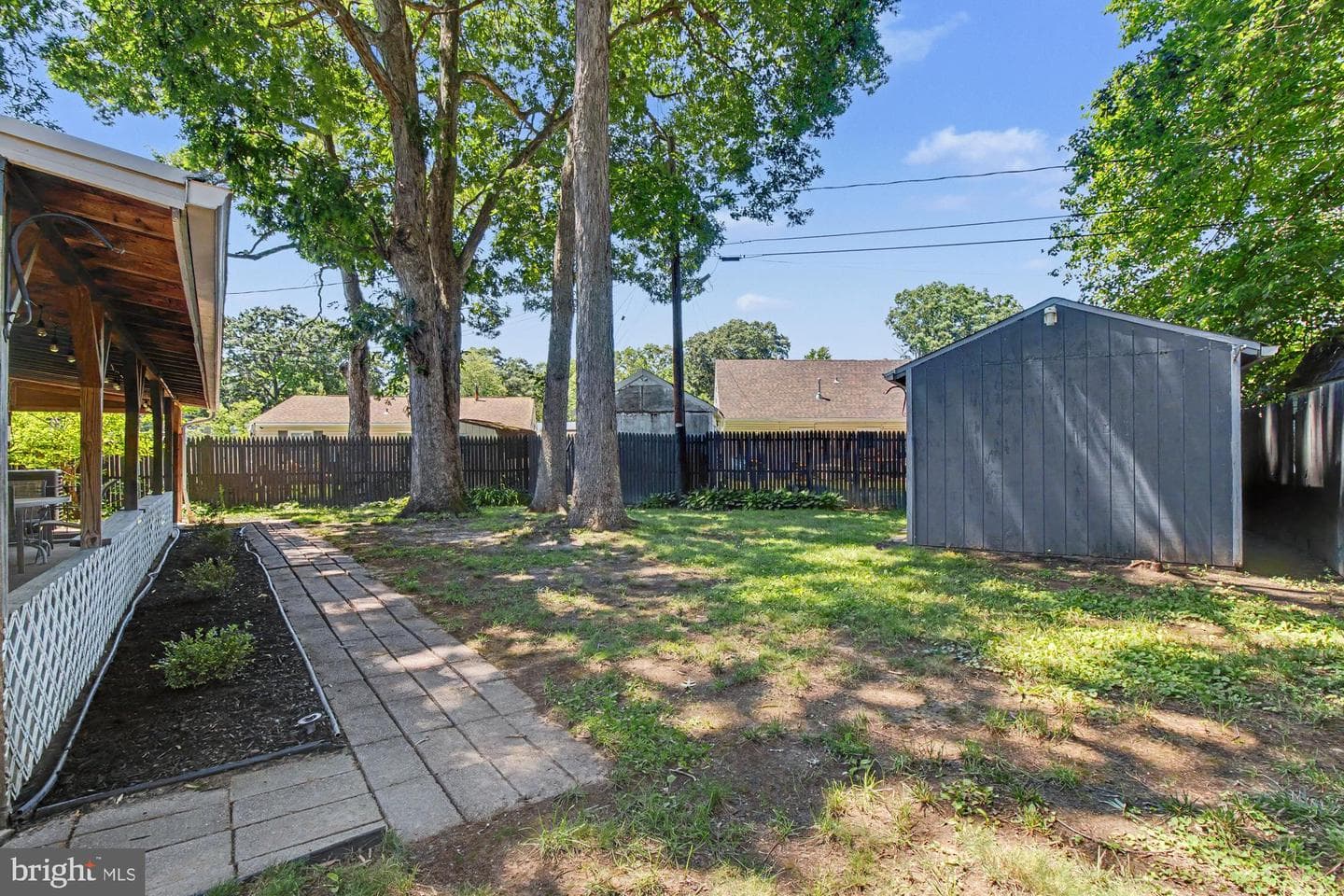 3702 Hurlock Road photo 46