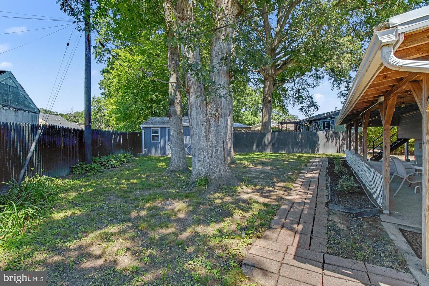 3702 Hurlock Road photo 47