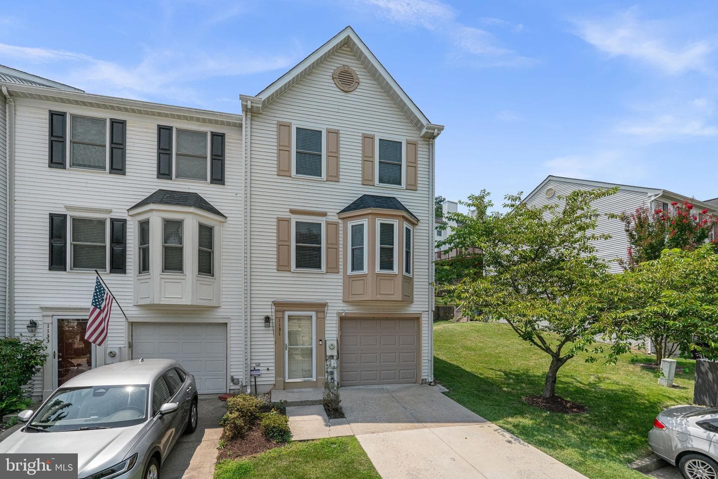 1131 Kelfield Drive #1131, Baltimore