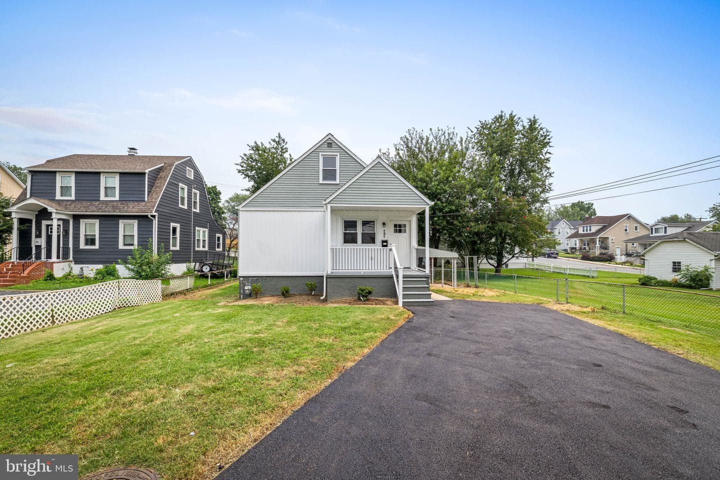 4603 Kenwood Avenue photo 4