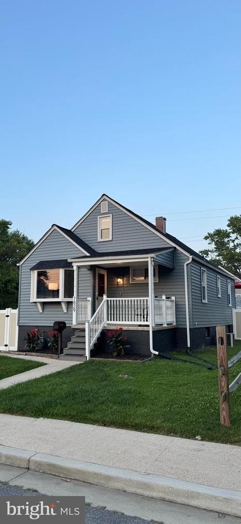7829 Aiken Avenue photo 3