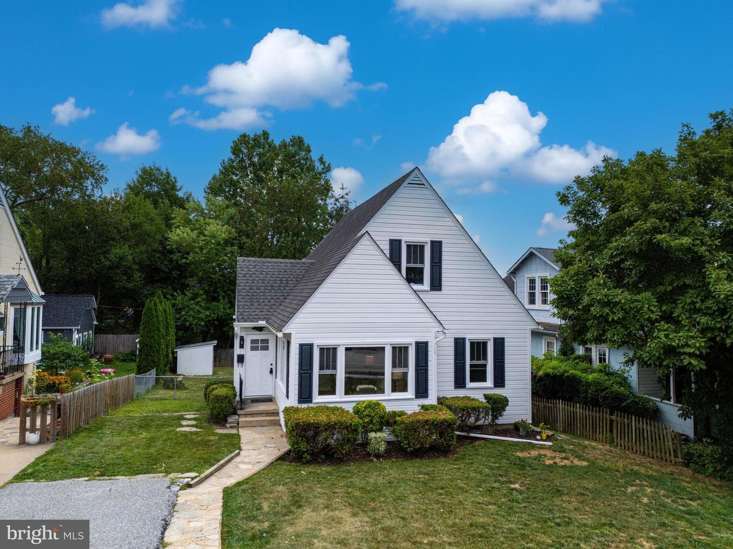 6505 Beechwood Road photo 63