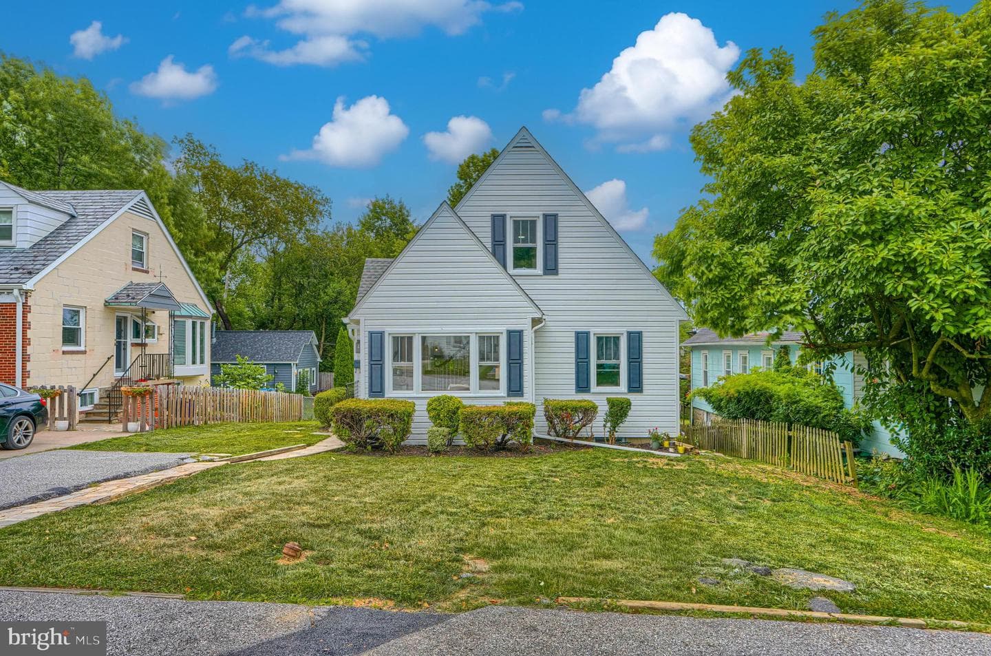 6505 Beechwood Road photo 67