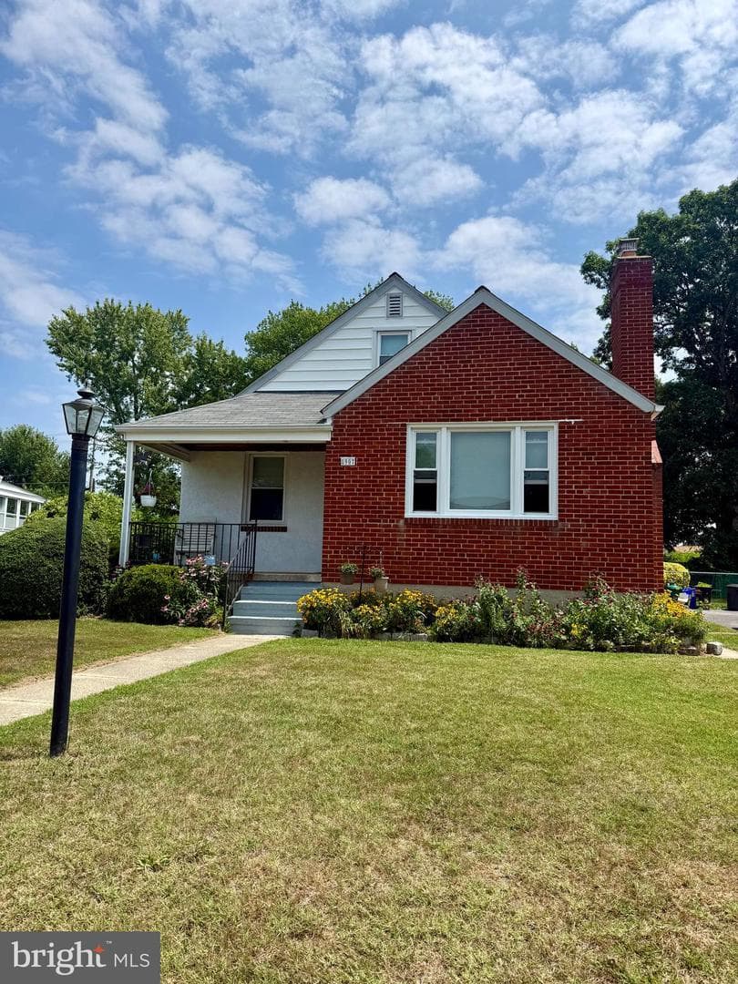 8907 Carlisle Avenue photo 1