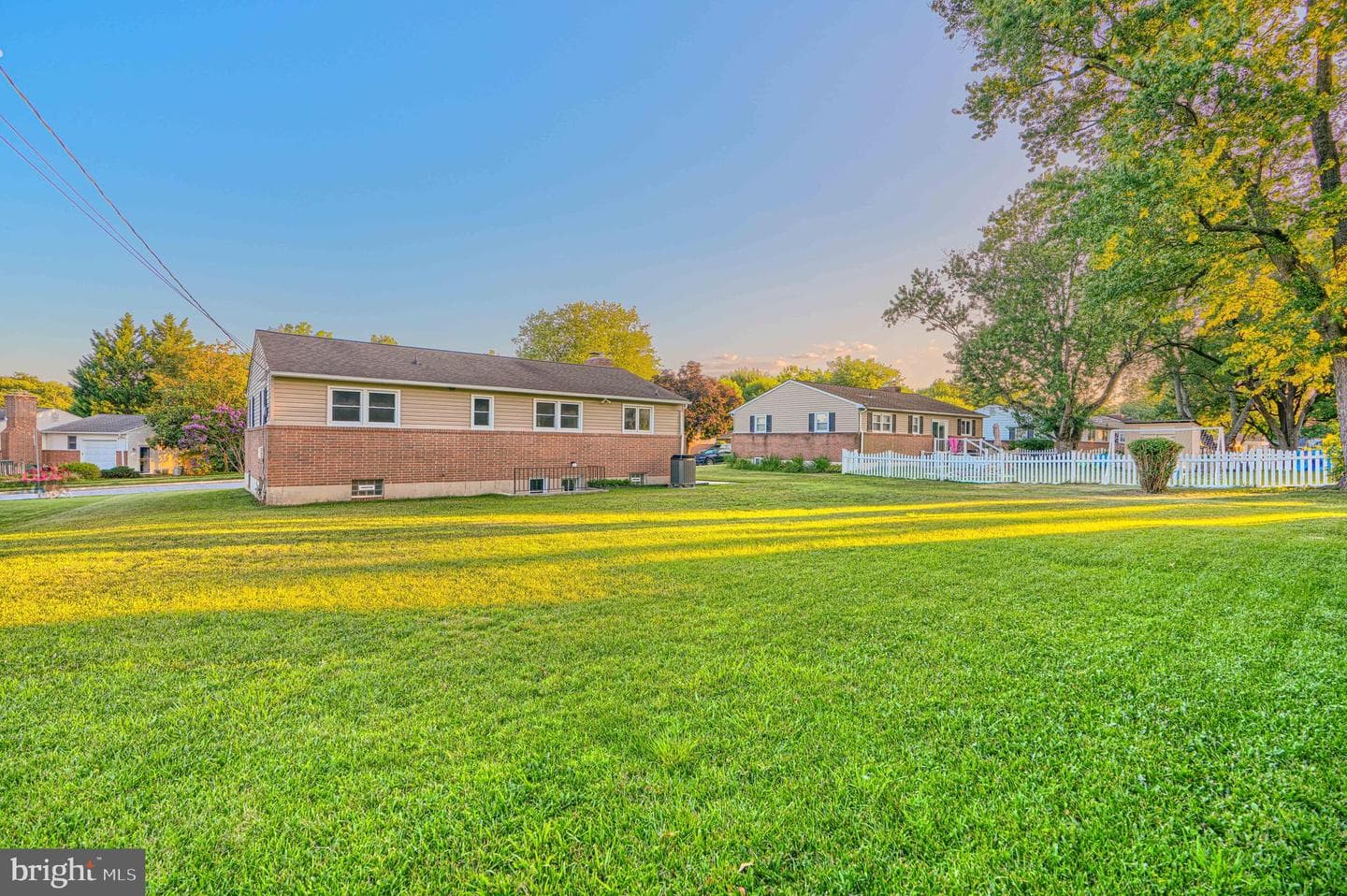 103 Springside Drive, Lutherville Timonium