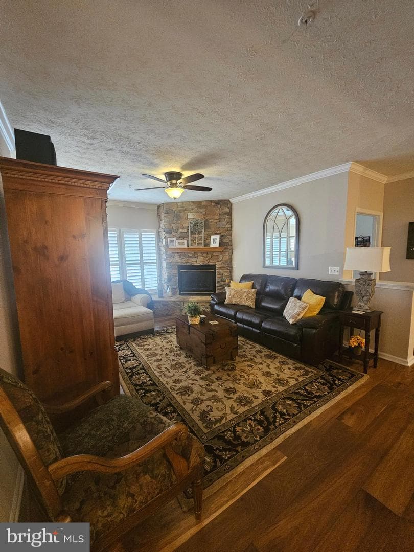 9501 Kingscroft Terrace #h