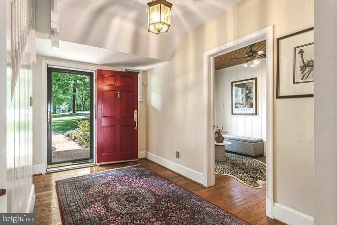 10518 Pot Spring Road photo 4