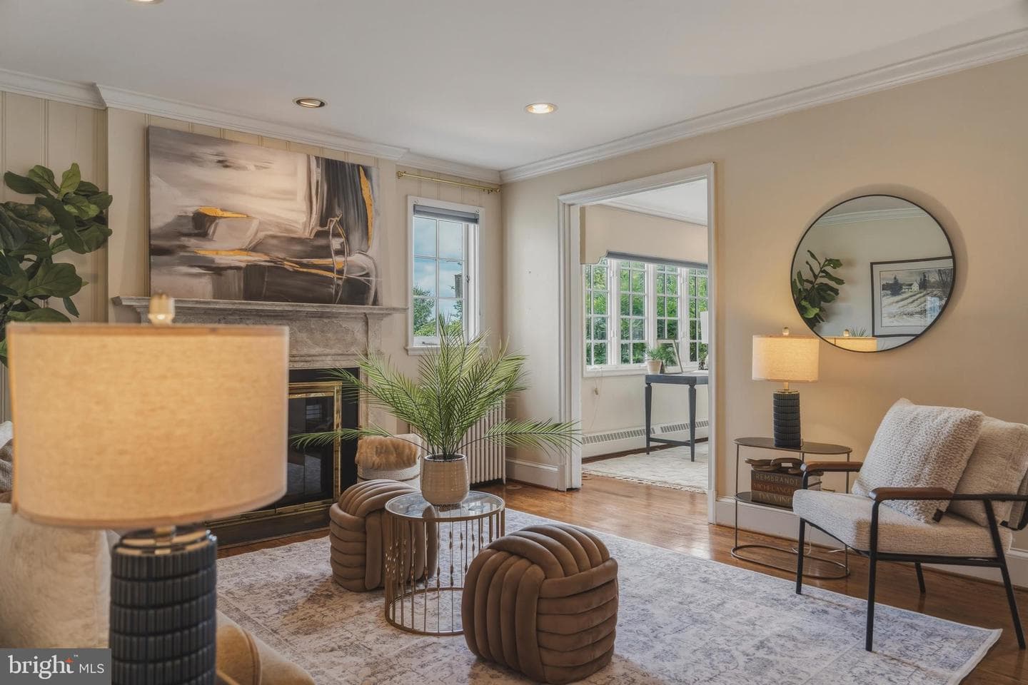 10518 Pot Spring Road photo 7