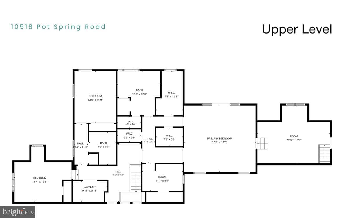 10518 Pot Spring Road photo 70