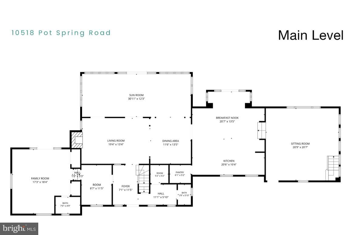 10518 Pot Spring Road photo 71