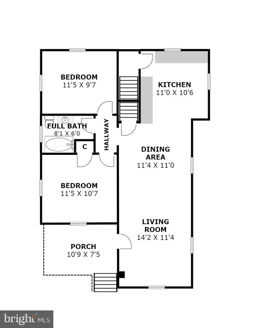 2909 Louisiana Avenue #1 photo 29