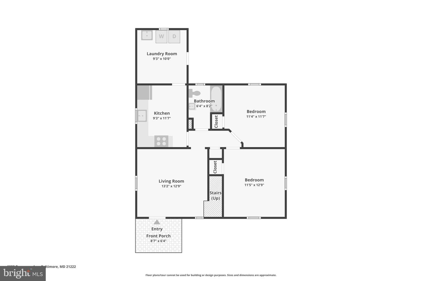6820 Bessemer Avenue photo 22