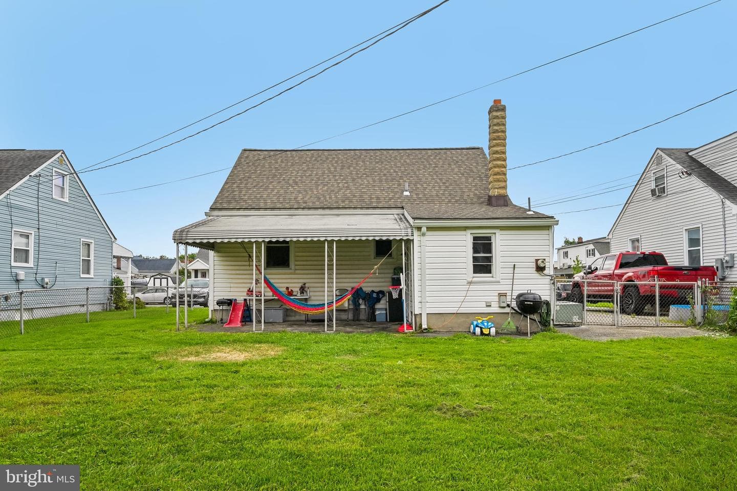 6820 Bessemer Avenue photo 30