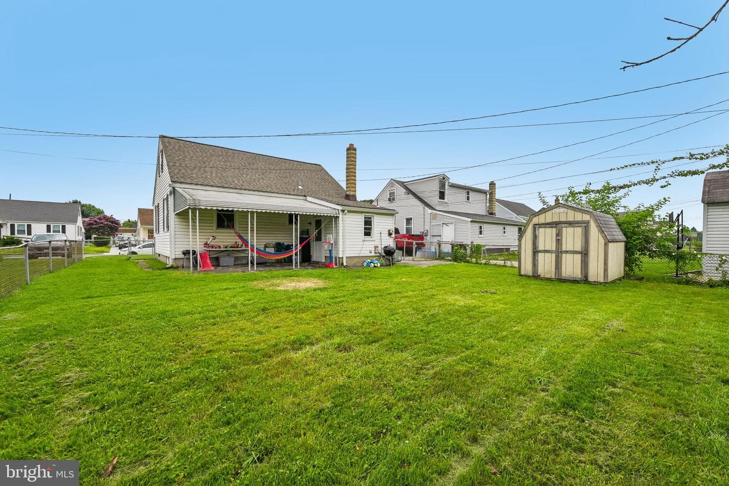 6820 Bessemer Avenue photo 31