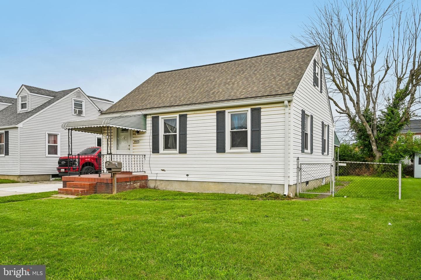 6820 Bessemer Avenue photo 4