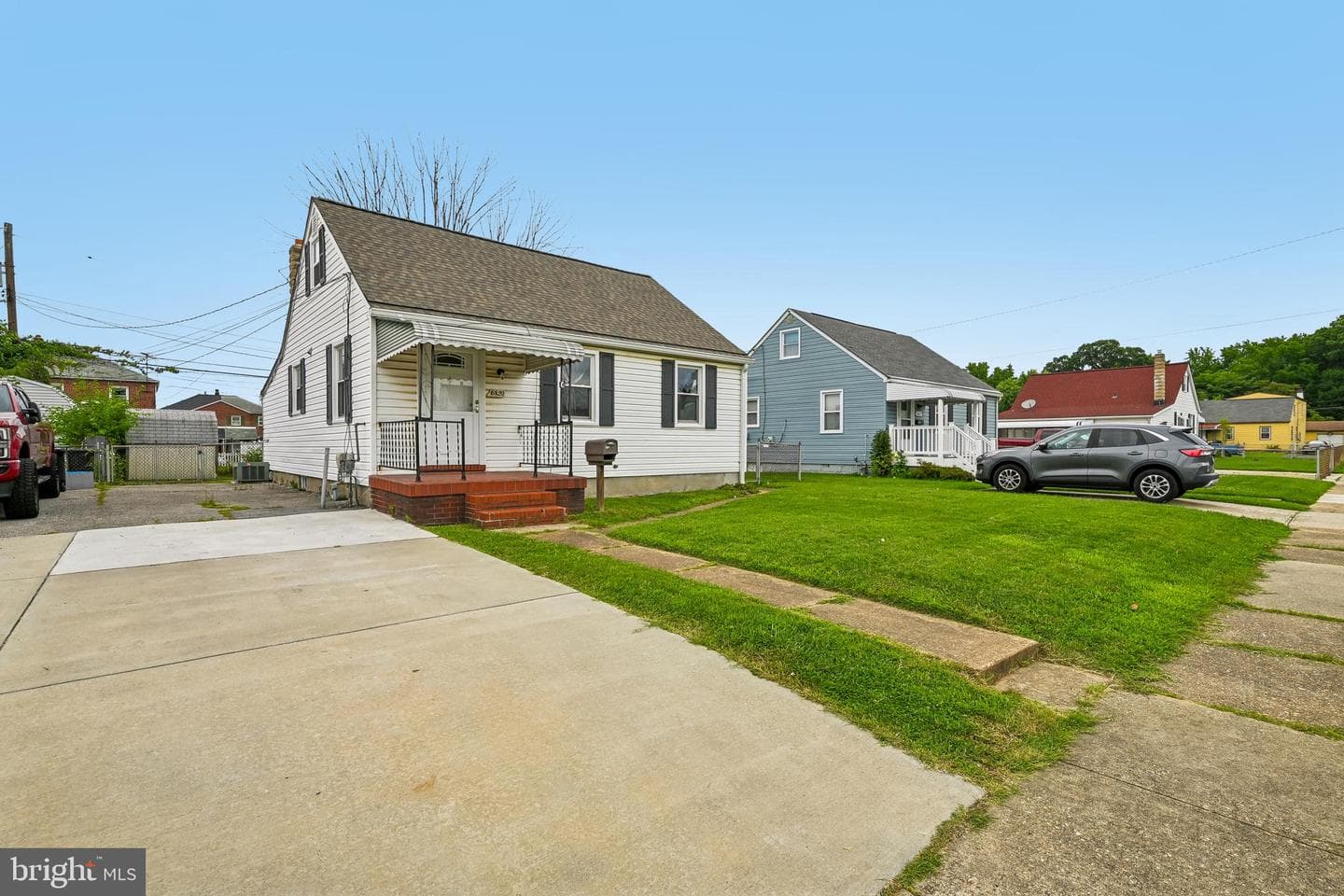 6820 Bessemer Avenue photo 5