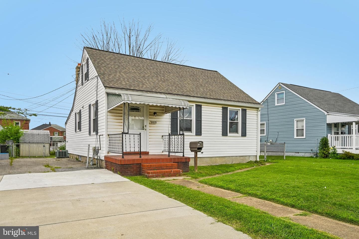 6820 Bessemer Avenue photo 6