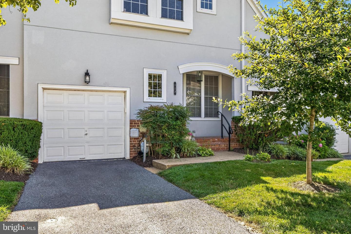 117 Old Plantation Way #117, Baltimore