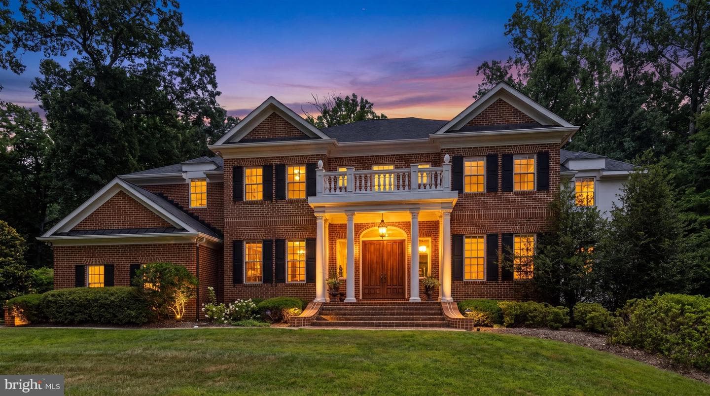 2605 Chestnut Woods Court, Reisterstown