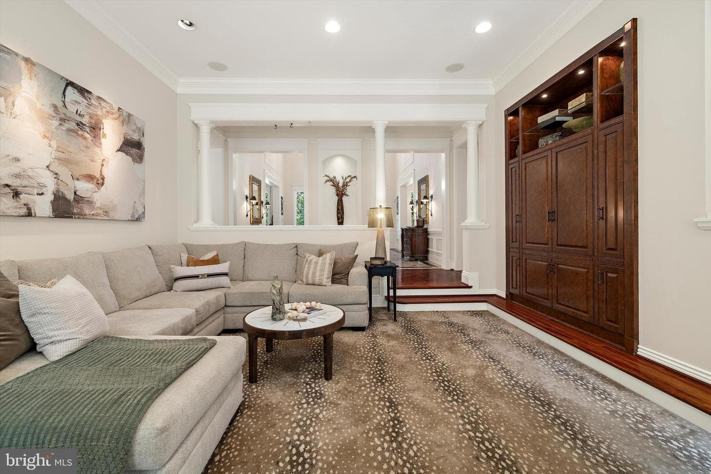 2605 Chestnut Woods Court photo 14