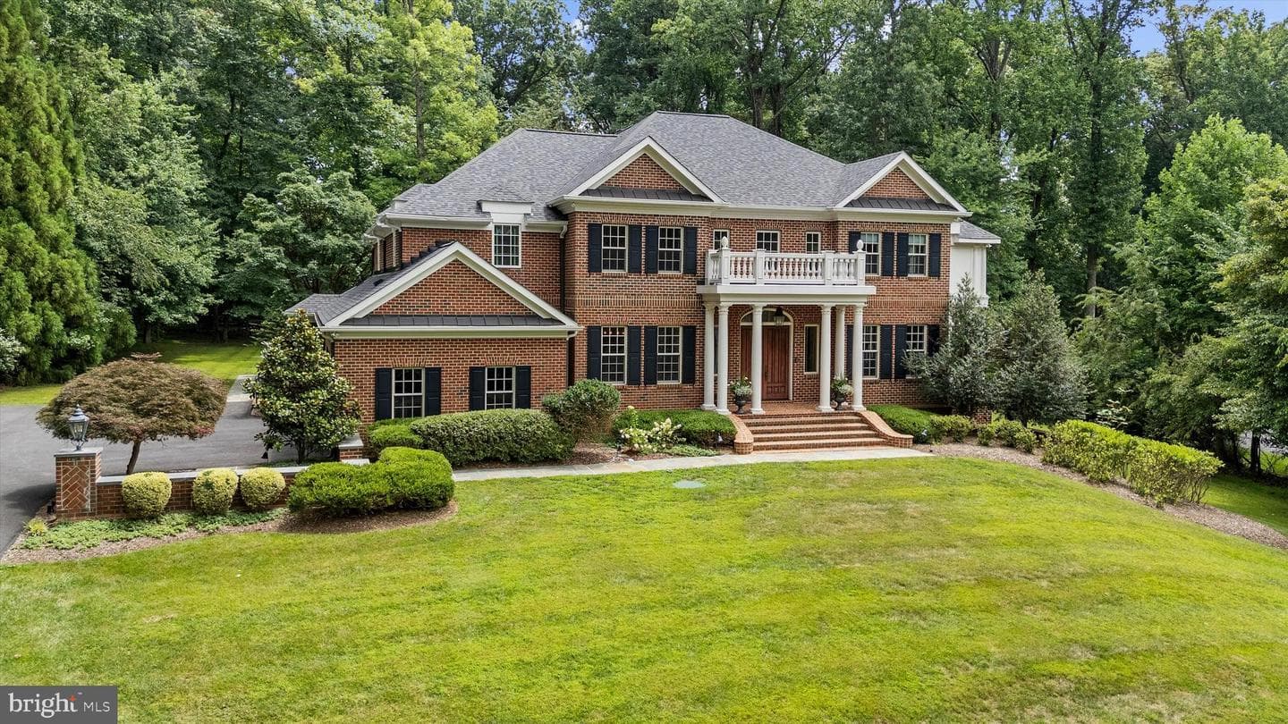 2605 Chestnut Woods Court, Reisterstown