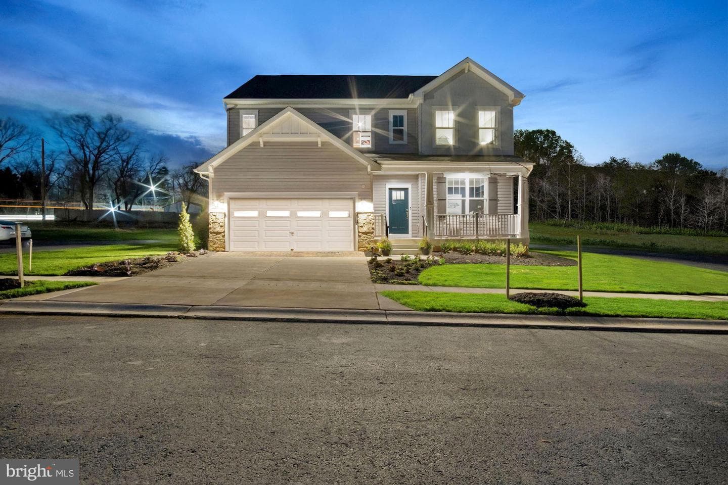 3840 Janbrook Road, Baltimore