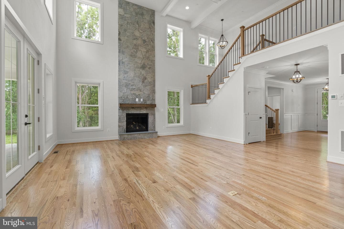 127 Nob Hill Park Drive #ridgeline photo 11