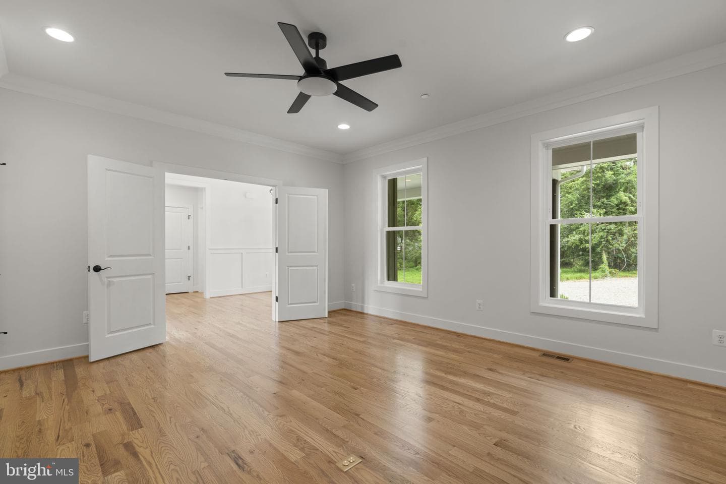127 Nob Hill Park Drive #ridgeline photo 12