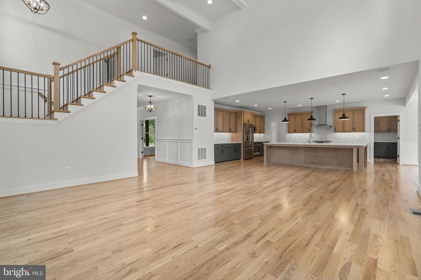 127 Nob Hill Park Drive #ridgeline photo 13