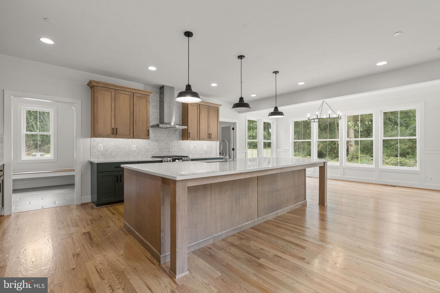 127 Nob Hill Park Drive #ridgeline photo 15