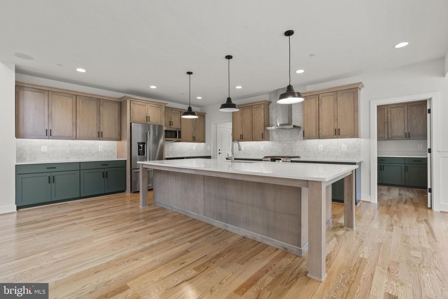 127 Nob Hill Park Drive #ridgeline photo 17