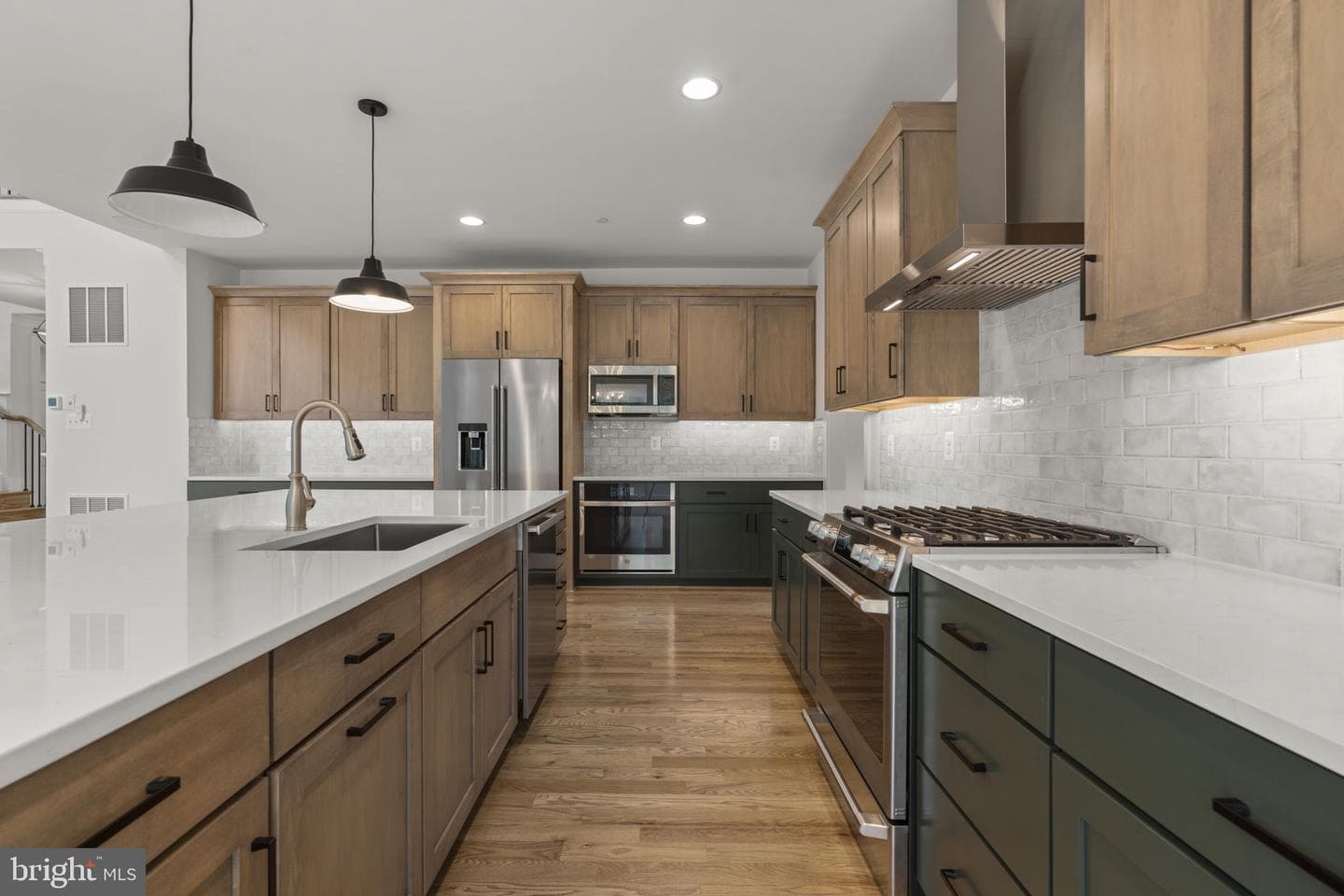 127 Nob Hill Park Drive #ridgeline photo 18