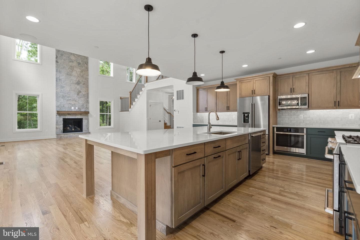 127 Nob Hill Park Drive #ridgeline photo 19