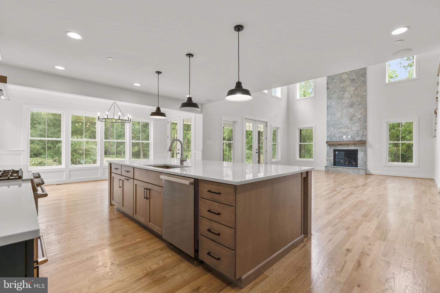 127 Nob Hill Park Drive #ridgeline photo 20